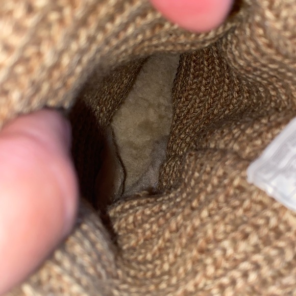 UGG Australia high knitting boots - Picture 12 of 14